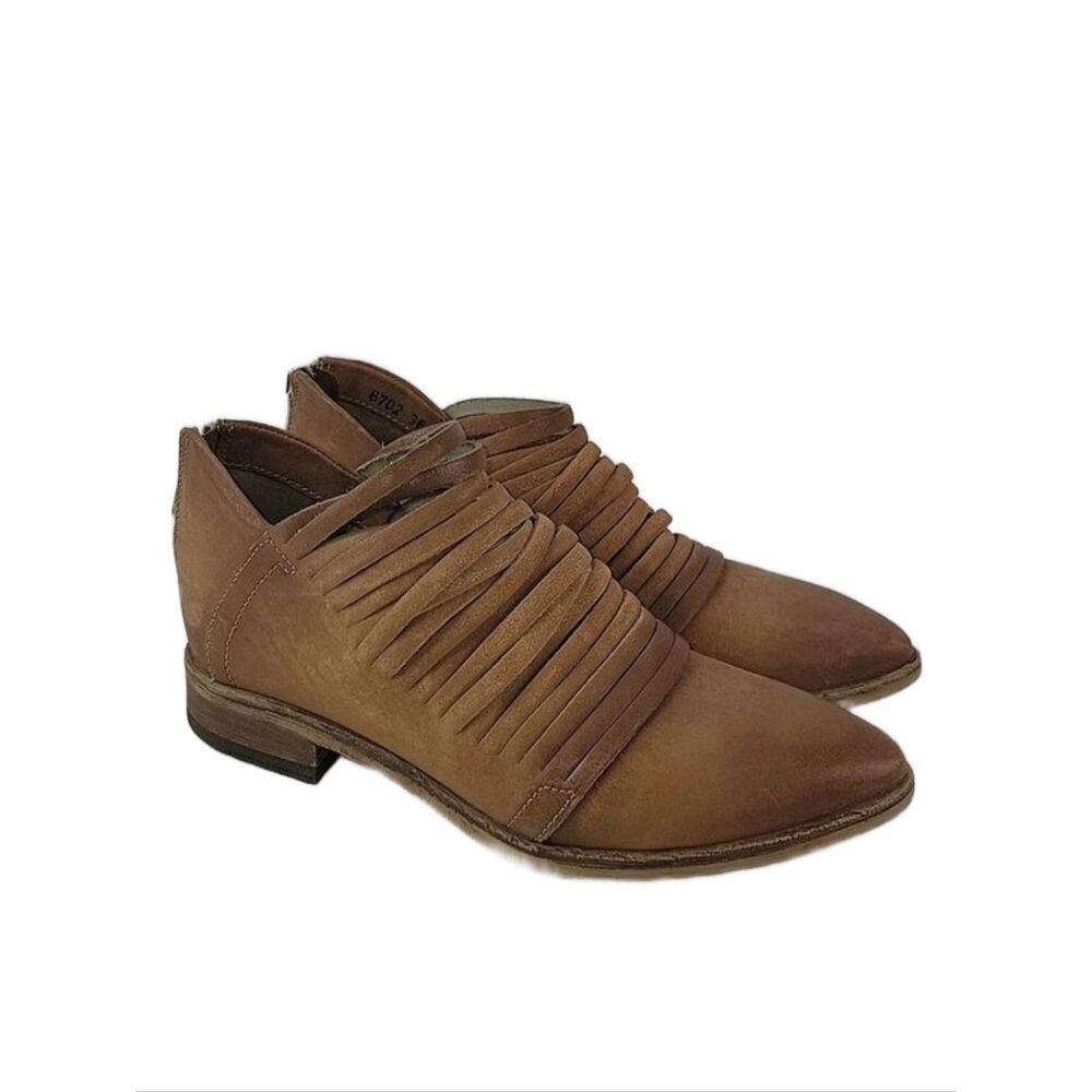 Free People Lost Valley Women's Bootie